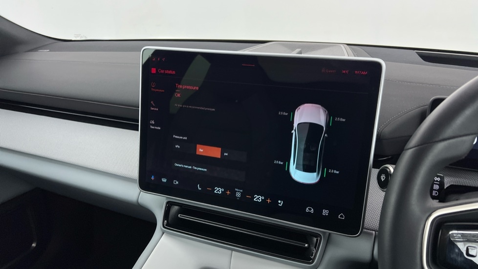 Used Polestar Polestar 4 2024 for sale - 76971283: Photo 35