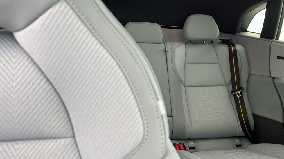 Used Polestar Polestar 4 2024 for sale - 76971283: Photo 37