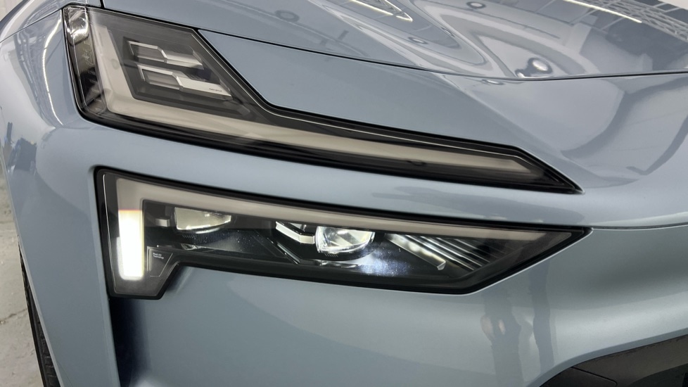 Used Polestar Polestar 4 2024 for sale - 76971283: Photo 43