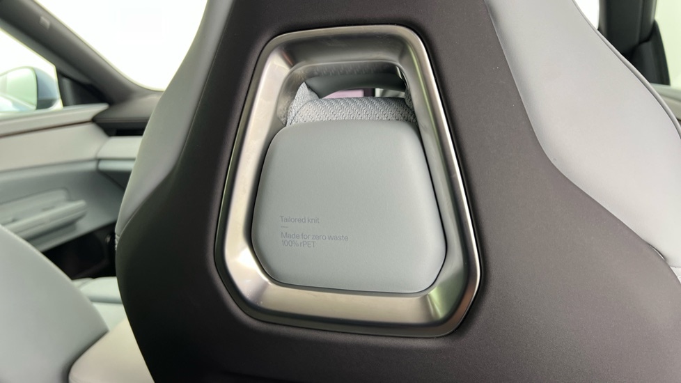 Used Polestar Polestar 4 2024 for sale - 76971283: Photo 47