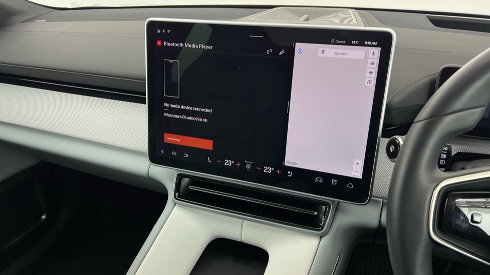 Used Polestar Polestar 4 2024 for sale - 76971283: Photo 60