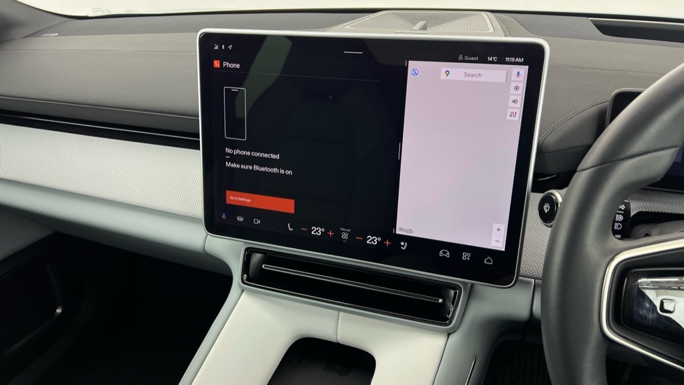 Used Polestar Polestar 4 2024 for sale - 76971283: Photo 61