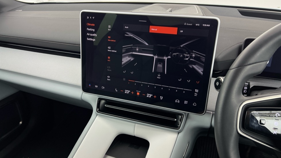 Used Polestar Polestar 4 2024 for sale - 76971283: Photo 64