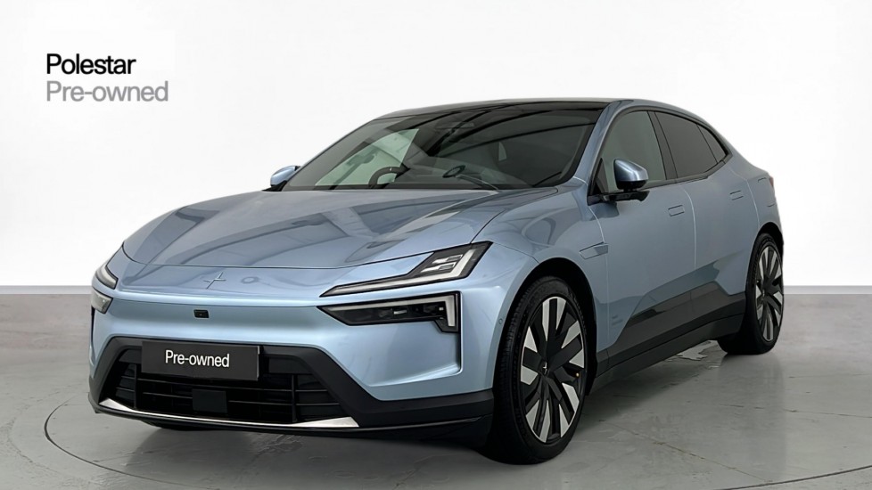 Used Polestar Polestar 4 2024 for sale - 76971283: Photo 7