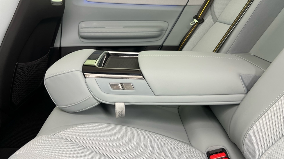 Used Polestar Polestar 4 2024 for sale - 76971283: Photo 73