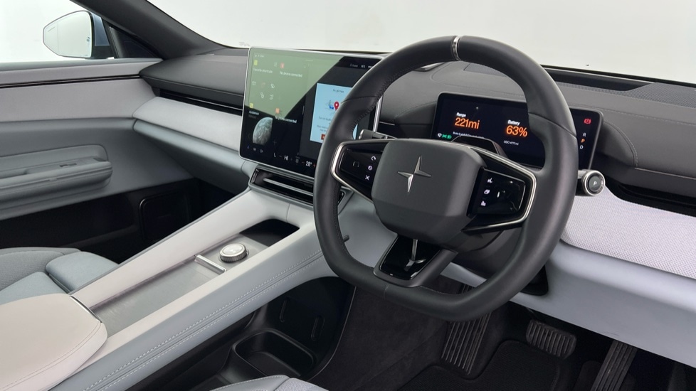 Used Polestar Polestar 4 2024 for sale - 76971283: Photo 9