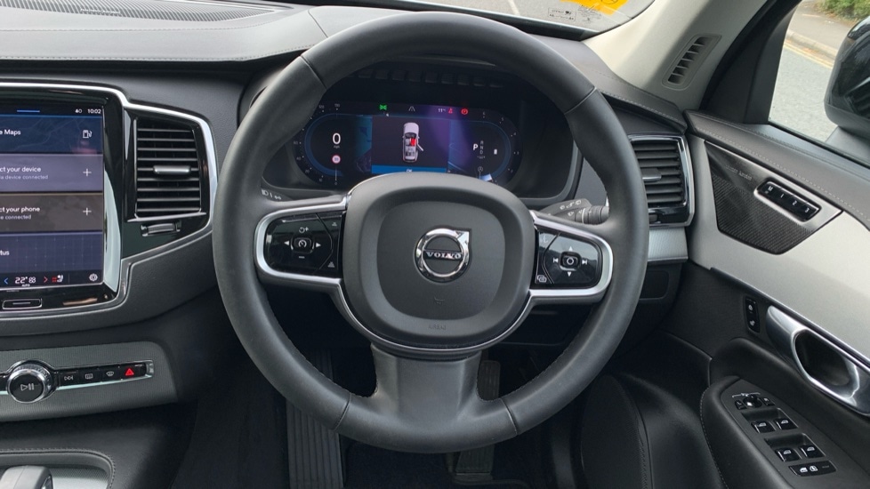 Used Volvo XC90 2023 for sale - 75996849: Photo 10