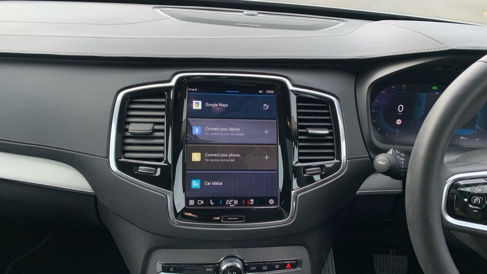 Used Volvo XC90 2023 for sale - 75996849: Photo 12