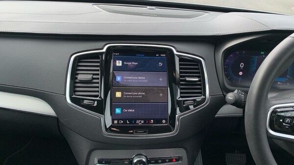 Used Volvo XC90 2023 for sale - 75996849: Photo 12