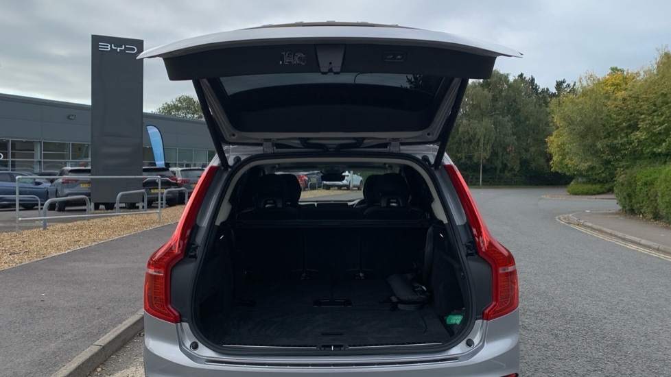 Used Volvo XC90 2023 for sale - 75996849: Photo 13