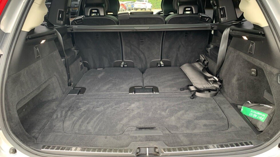 Used Volvo XC90 2023 for sale - 75996849: Photo 14