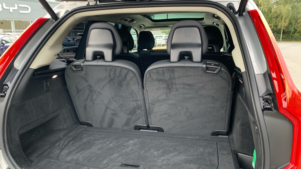 Used Volvo XC90 2023 for sale - 75996849: Photo 22