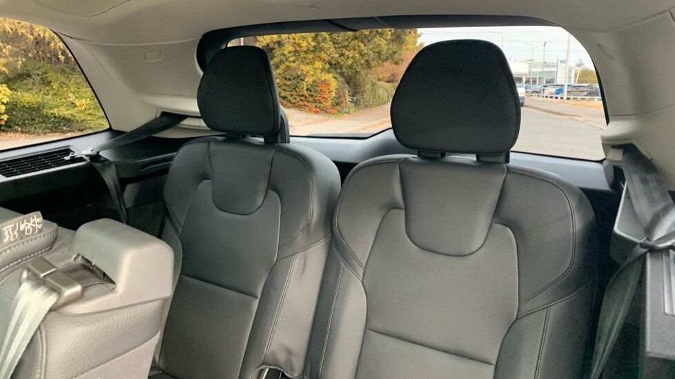 Used Volvo XC90 2023 for sale - 75996849: Photo 23