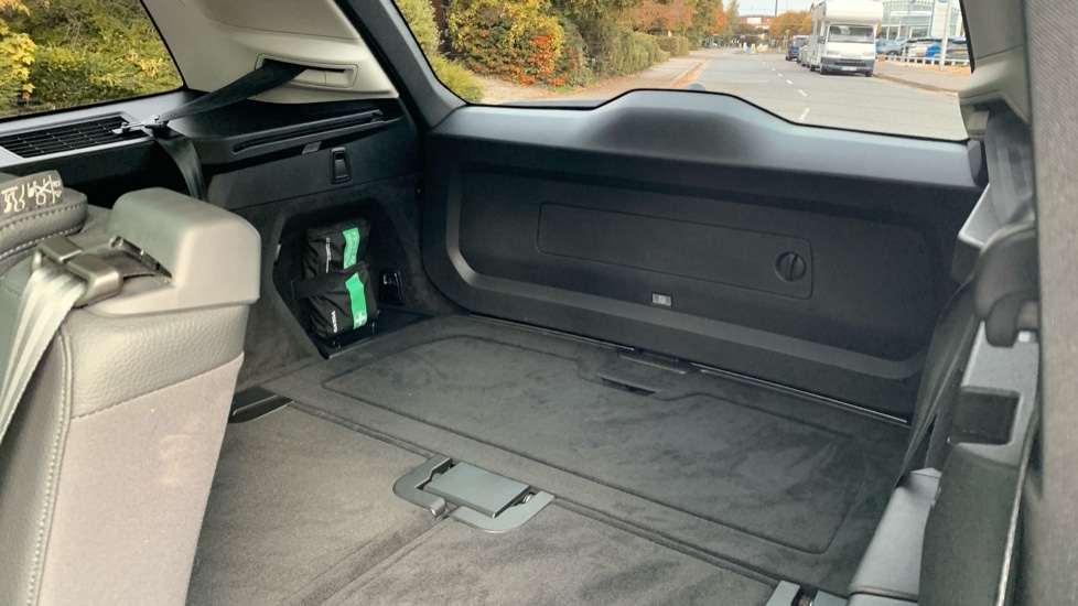 Used Volvo XC90 2023 for sale - 75996849: Photo 24