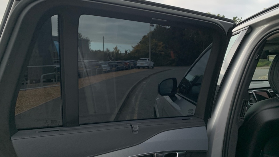 Used Volvo XC90 2023 for sale - 75996849: Photo 26