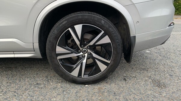 Used Volvo XC90 2023 for sale - 75996849: Photo 29