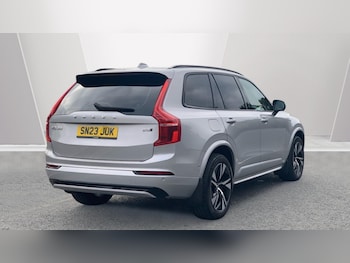 Used Volvo XC90 2023 for sale - 75996849: Photo 2
