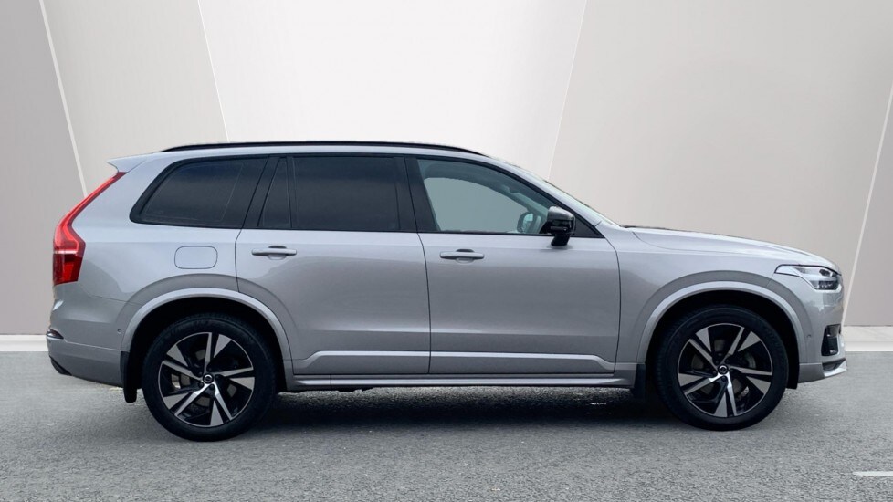 Used Volvo XC90 2023 for sale - 75996849: Photo 3