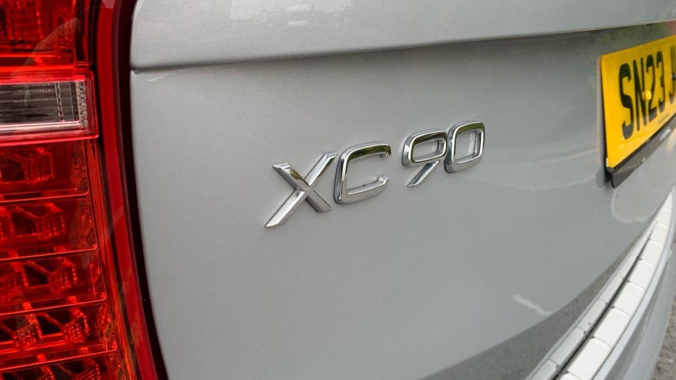 Used Volvo XC90 2023 for sale - 75996849: Photo 30