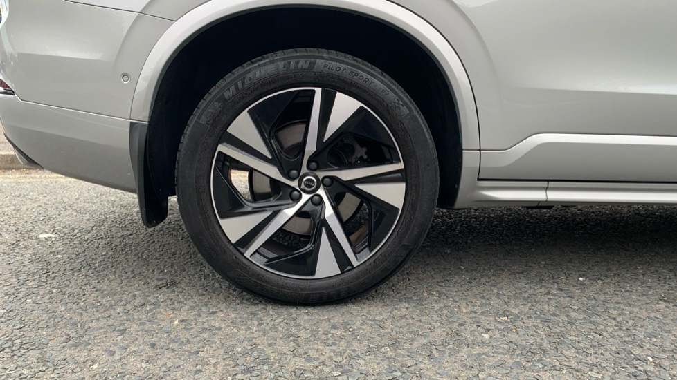 Used Volvo XC90 2023 for sale - 75996849: Photo 33