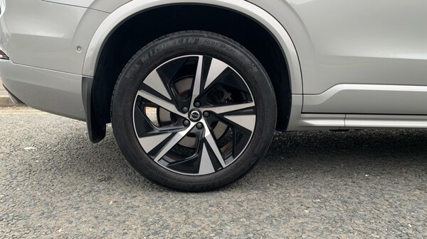 Used Volvo XC90 2023 for sale - 75996849: Photo 33