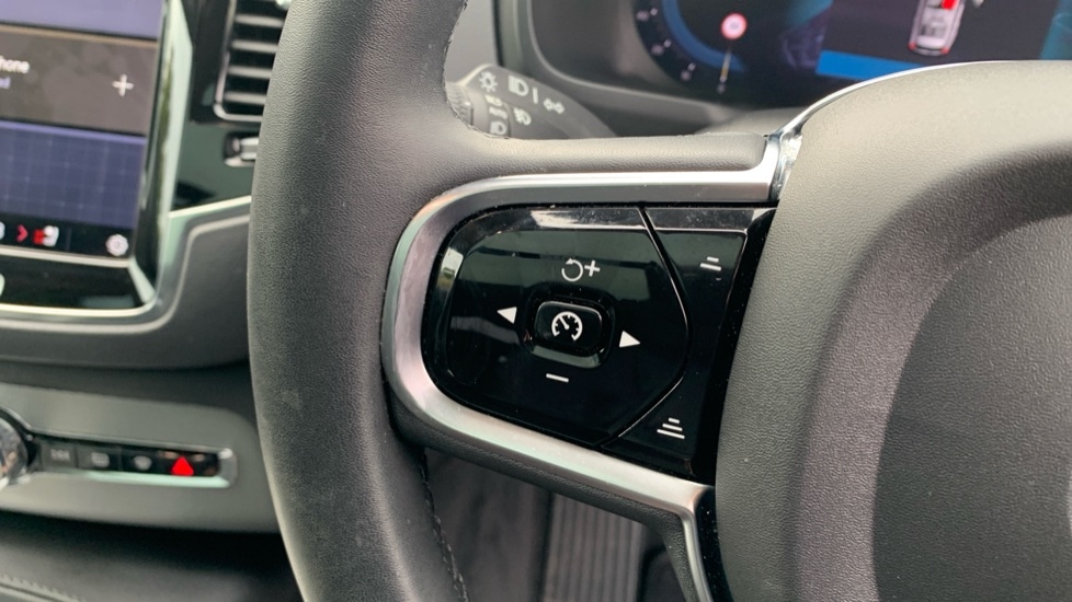 Used Volvo XC90 2023 for sale - 75996849: Photo 38