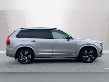 Used Volvo XC90 2023 for sale - 75996849: Photo 3