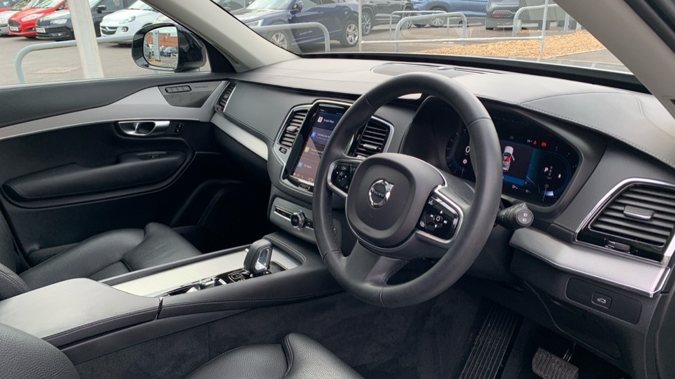 Used Volvo XC90 2023 for sale - 75996849: Photo 4