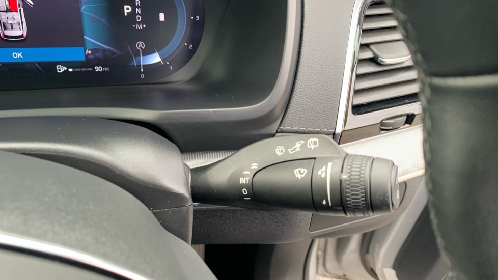 Used Volvo XC90 2023 for sale - 75996849: Photo 40