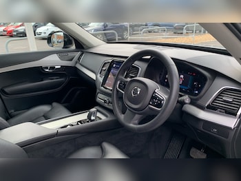 Used Volvo XC90 2023 for sale - 75996849: Photo 4