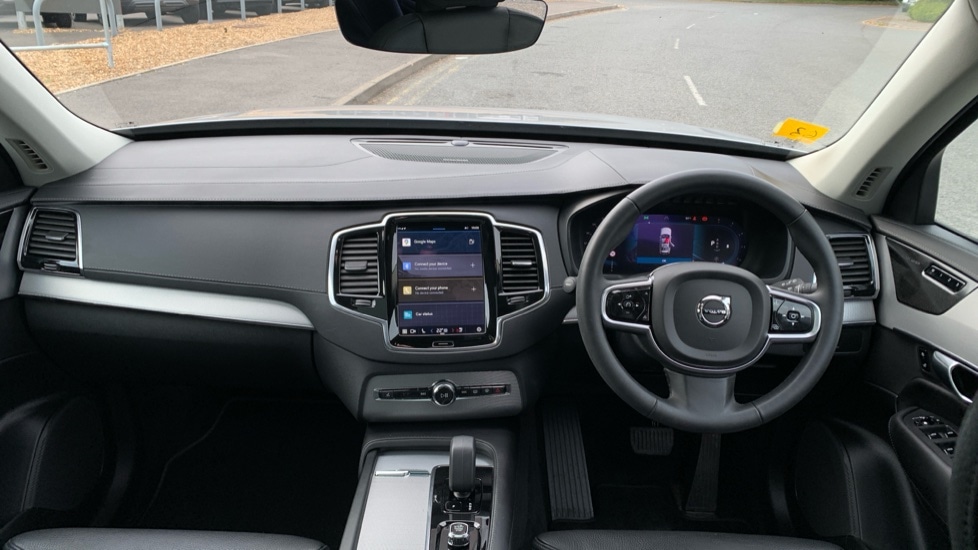 Used Volvo XC90 2023 for sale - 75996849: Photo 5