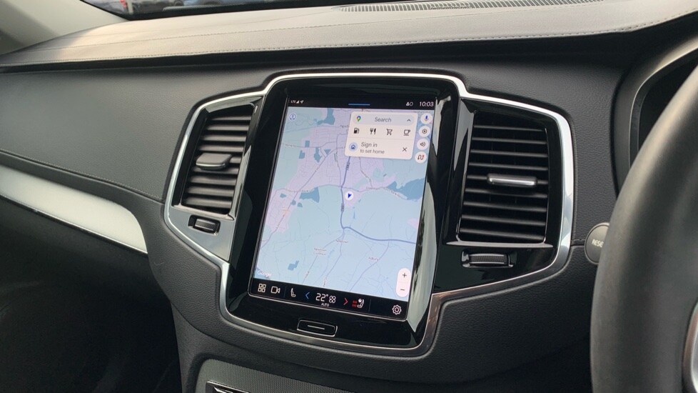 Used Volvo XC90 2023 for sale - 75996849: Photo 53