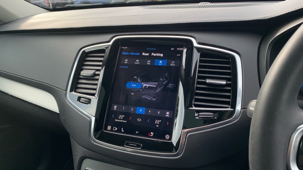 Used Volvo XC90 2023 for sale - 75996849: Photo 55