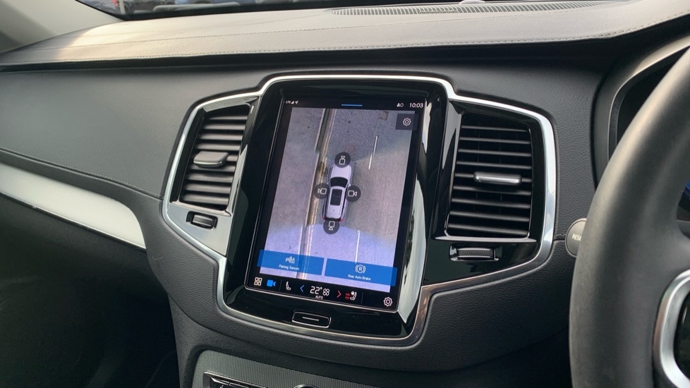 Used Volvo XC90 2023 for sale - 75996849: Photo 56