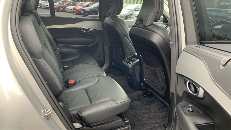 Used Volvo XC90 2023 for sale - 75996849: Photo 6