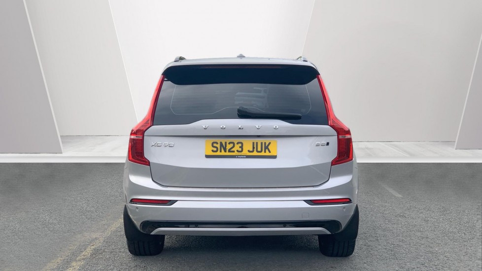 Used Volvo XC90 2023 for sale - 75996849: Photo 7