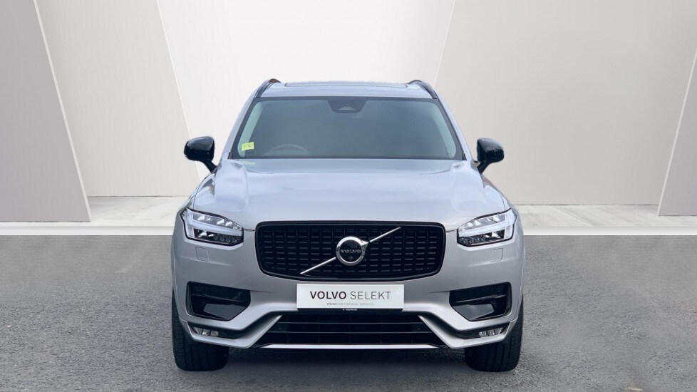Used Volvo XC90 2023 for sale - 75996849: Photo 8