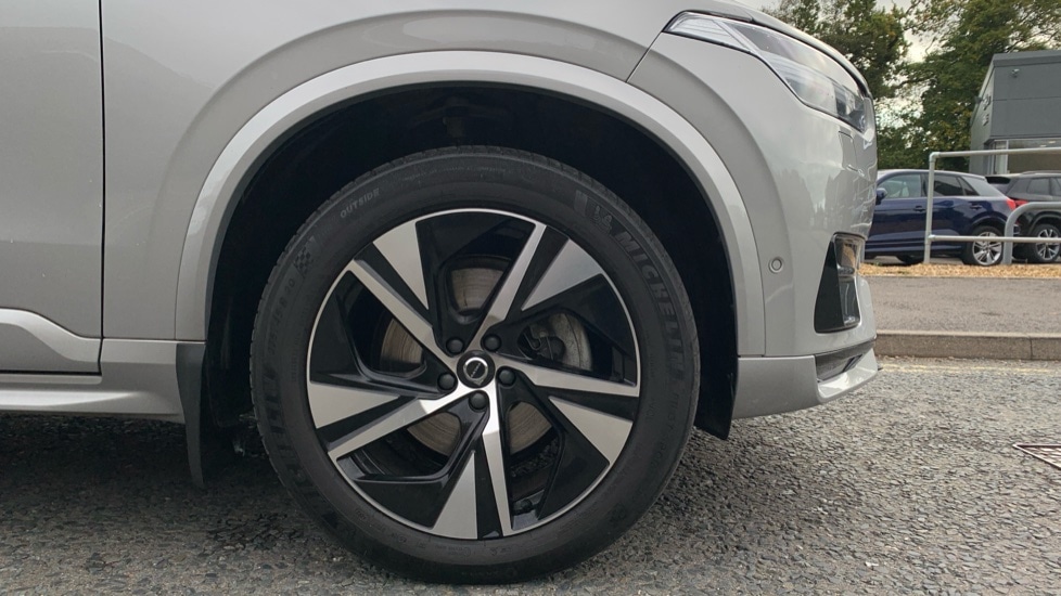 Used Volvo XC90 2023 for sale - 75996849: Photo 9