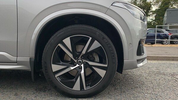 Used Volvo XC90 2023 for sale - 75996849: Photo 9