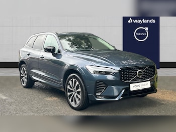 Volvo - XC60