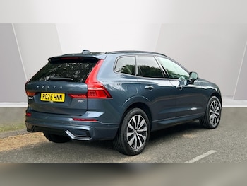 Used Volvo XC60 2025 for sale - 76154634: Photo