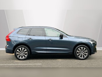 Used Volvo XC60 2025 for sale - 76154634: Photo
