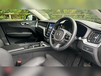Used Volvo XC60 2025 for sale - 76154634: Photo