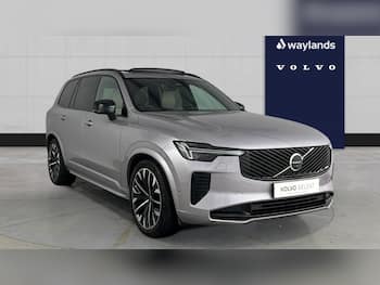 Used Volvo XC90 2025 for sale - 79663005: Photo