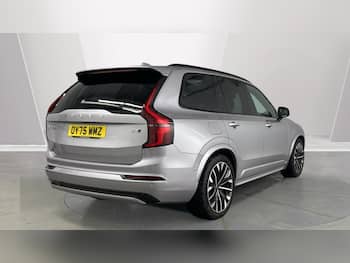 Used Volvo XC90 2025 for sale - 79663005: Photo