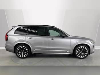 Used Volvo XC90 2025 for sale - 79663005: Photo