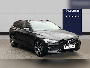 2023 - 2.0 B4P Plus Dark 5dr Auto [7 speed]