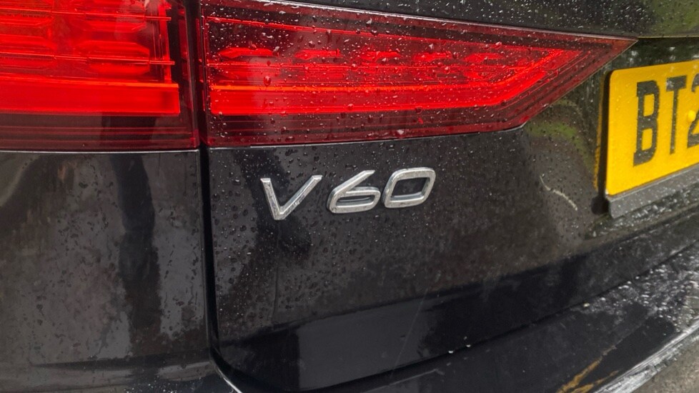 Used Volvo V60 2023 for sale - 77360547: Photo 22