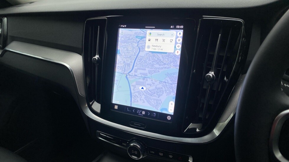 Used Volvo V60 2023 for sale - 77360547: Photo 38