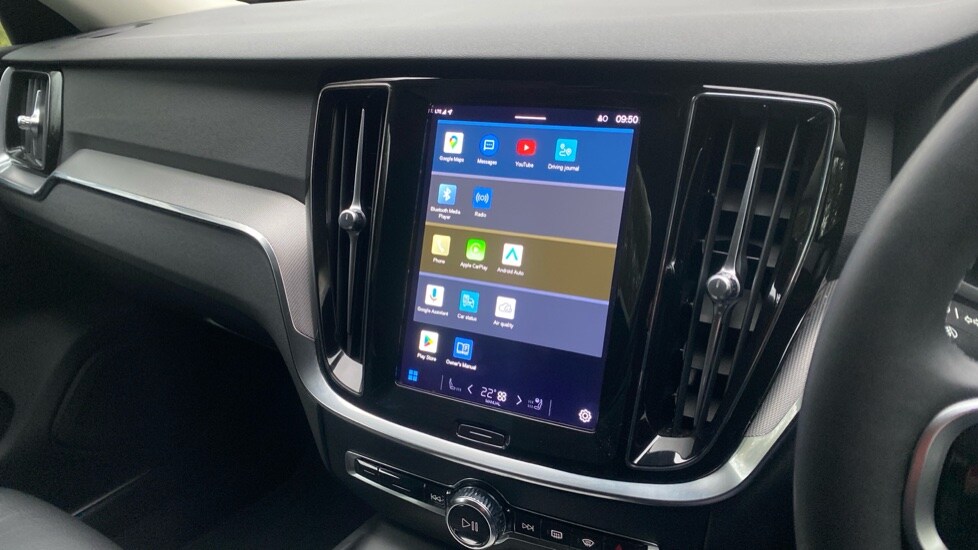 Used Volvo V60 2023 for sale - 77360547: Photo 41